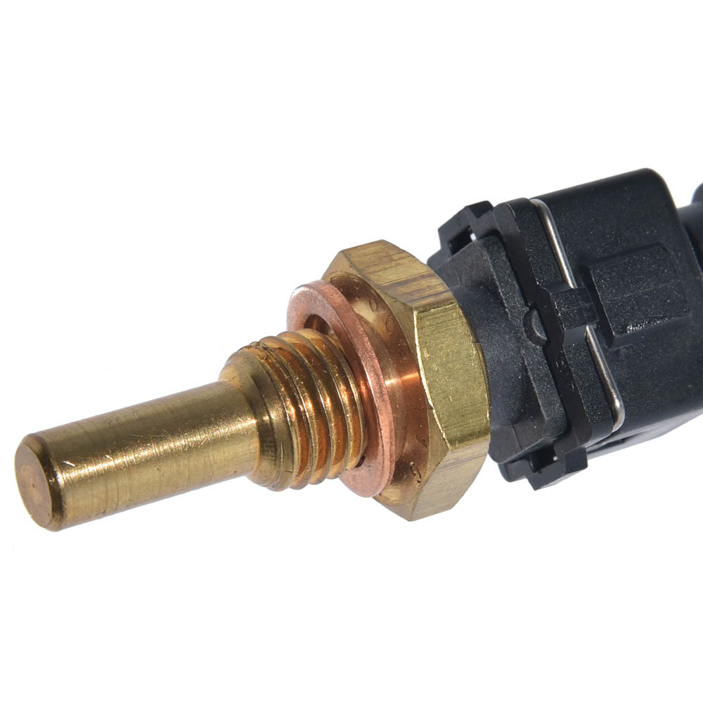 1989 Volvo 244 Engine Coolant Temperature Sensor
