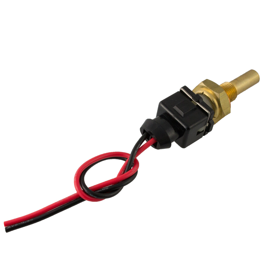 1998 Audi Cabriolet Engine Coolant Temperature Sensor