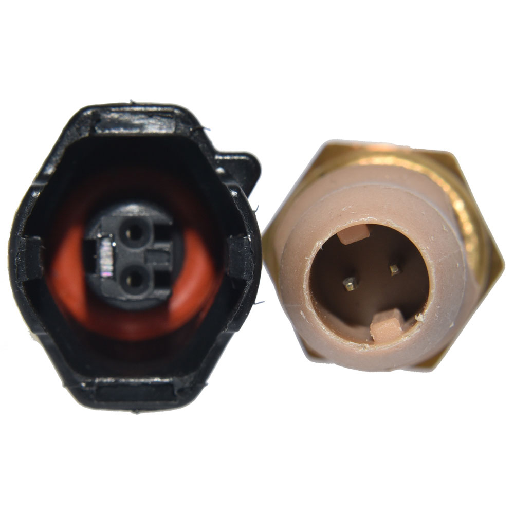 BuyAutoParts H1-80851AN Engine Coolant Temperature Sensor
