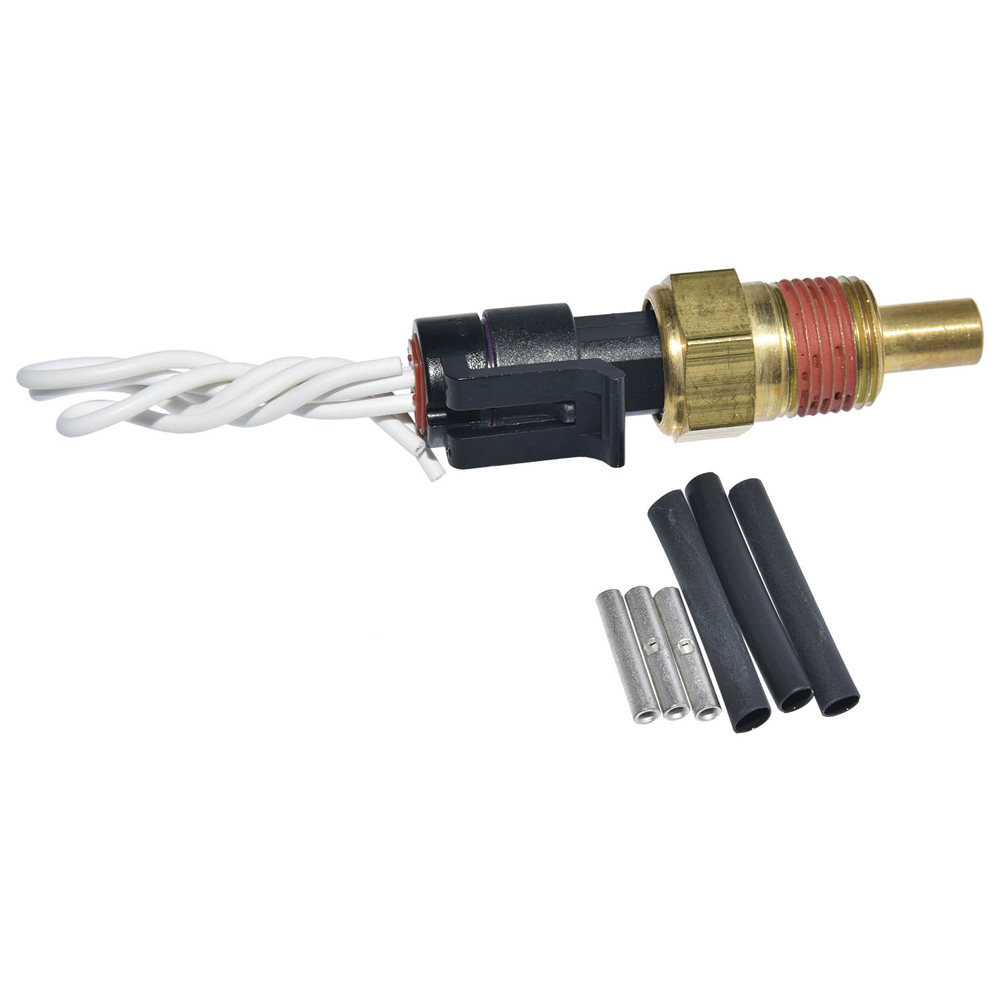 1996 Dodge Neon Engine Coolant Temperature Sensor