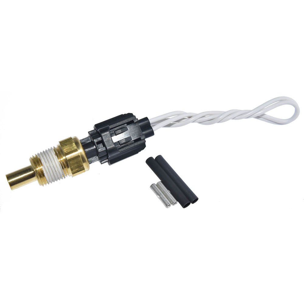 2000 Dodge Avenger Engine Coolant Temperature Sensor