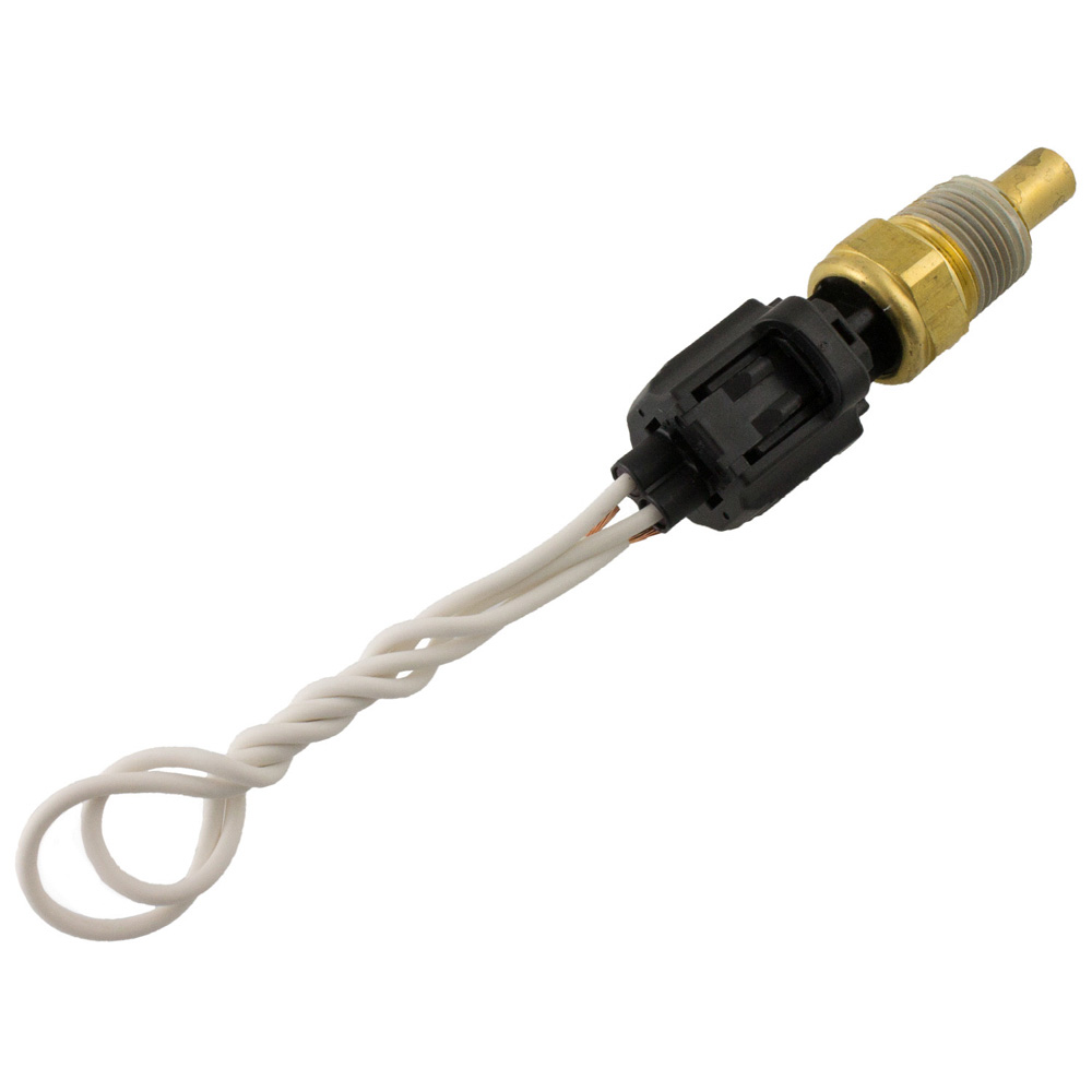 2000 Dodge Avenger Engine Coolant Temperature Sensor