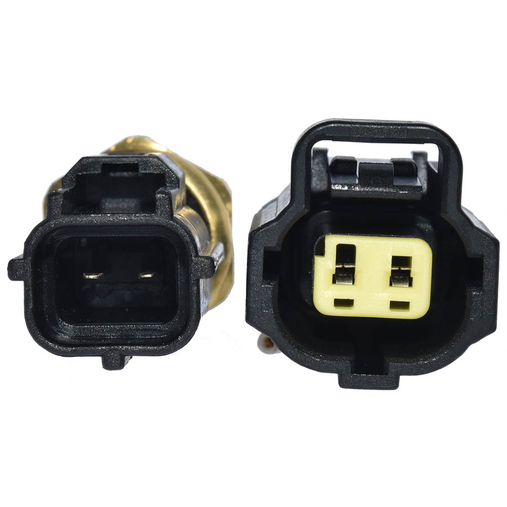 2000 Dodge Avenger Engine Coolant Temperature Sensor