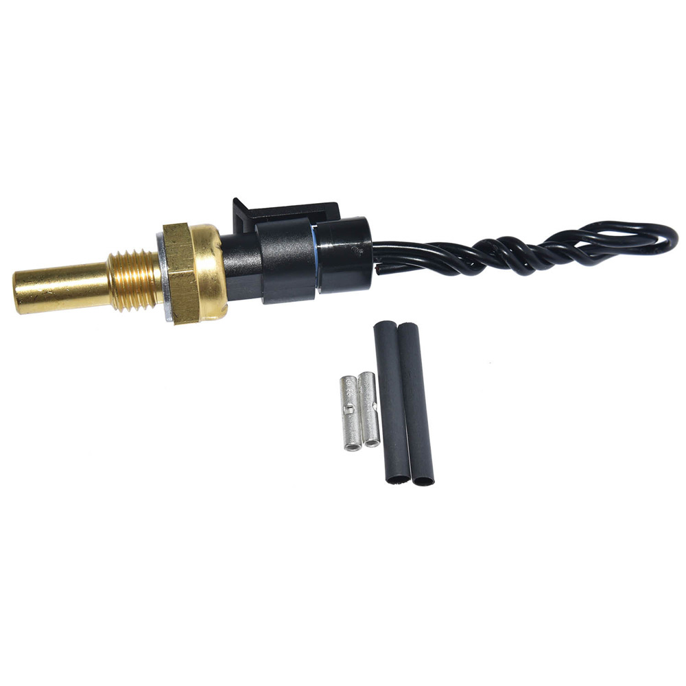 2010 Saturn Vue Engine Coolant Temperature Sensor