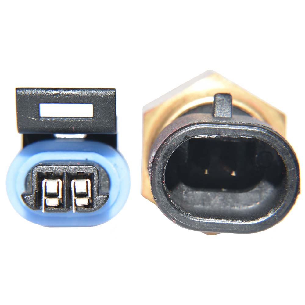 1995 Eagle Vision Engine Coolant Temperature Sensor