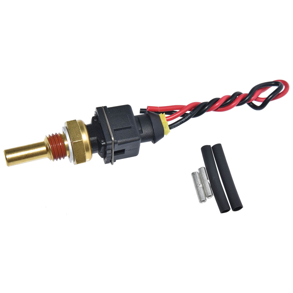 1990 Mazda MPV Engine Coolant Temperature Sensor