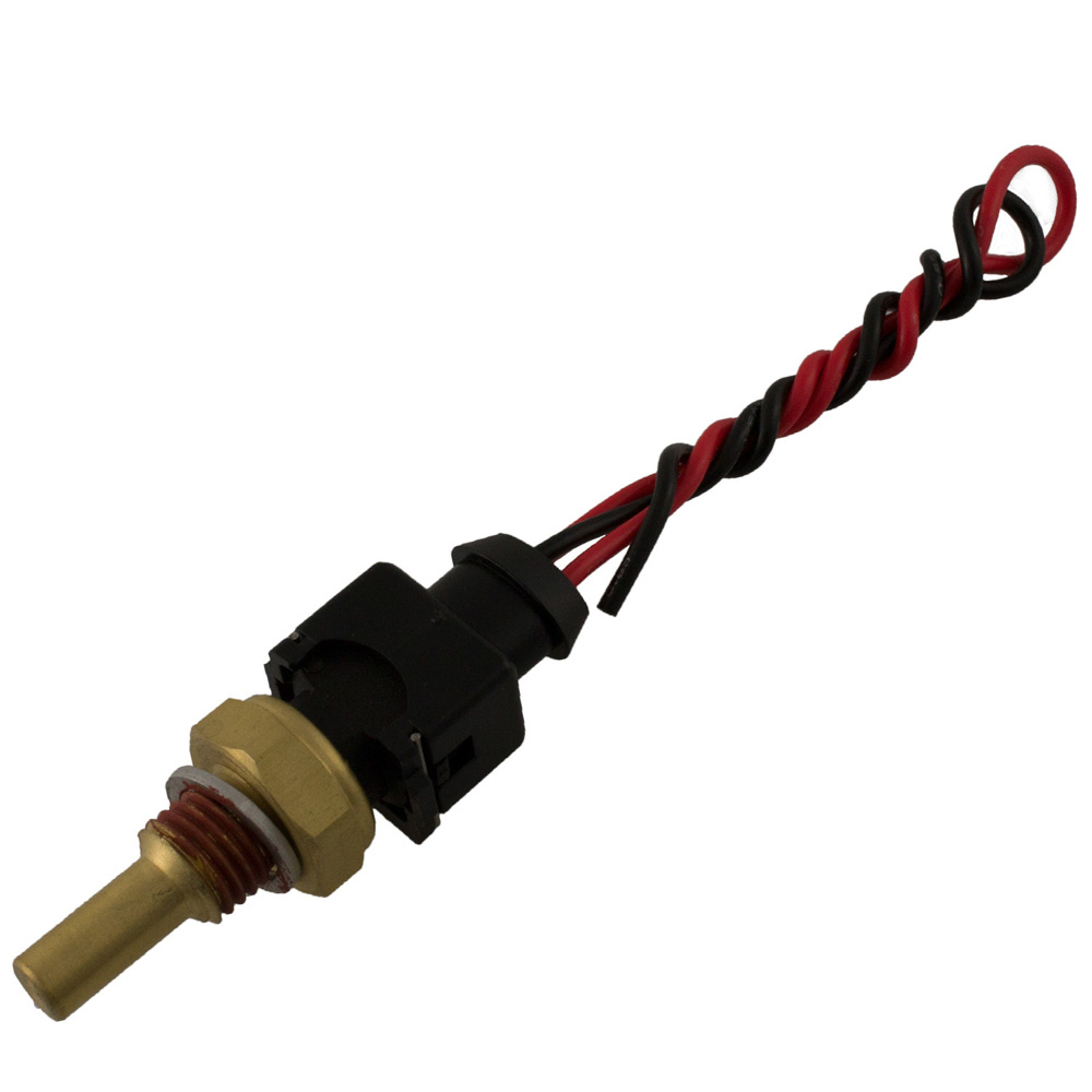 1990 Mazda MPV Engine Coolant Temperature Sensor