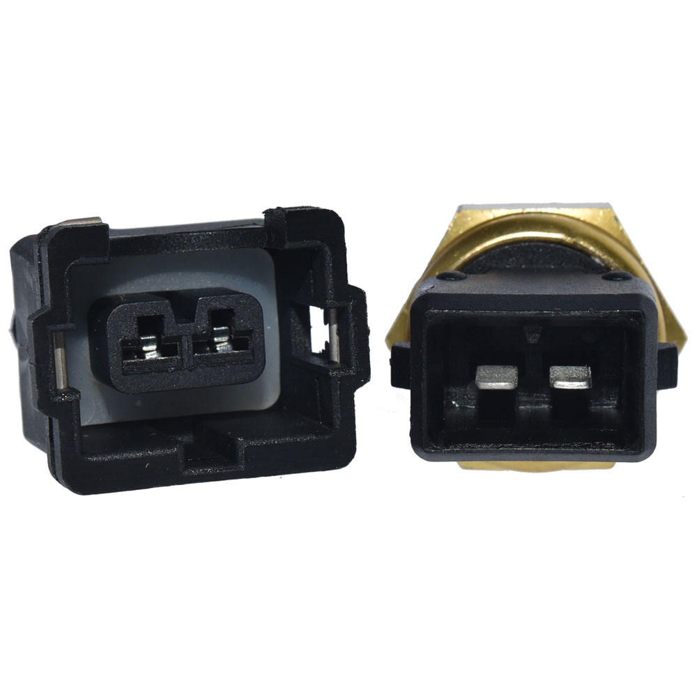 1990 Mazda MPV Engine Coolant Temperature Sensor