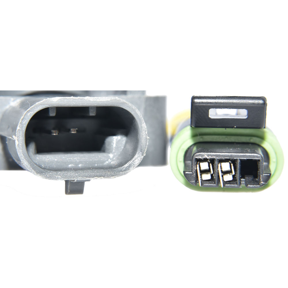 2000 Pontiac Grand Prix Engine Coolant Level Sensor