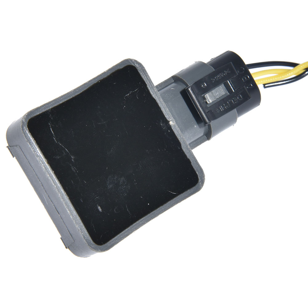 2000 Pontiac Grand Prix Engine Coolant Level Sensor