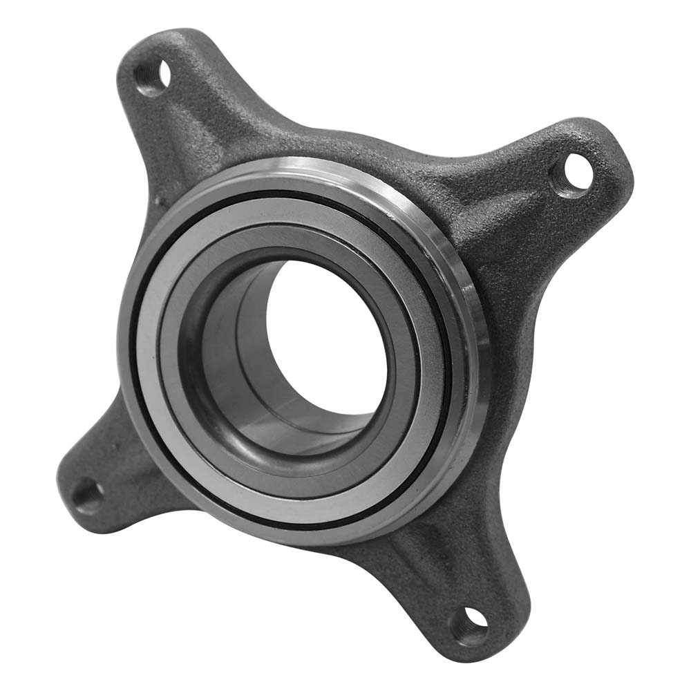 2004 Acura NSX Wheel Bearing