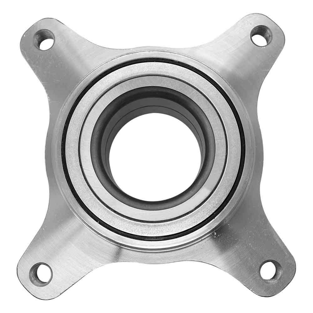 2004 Acura NSX Wheel Bearing