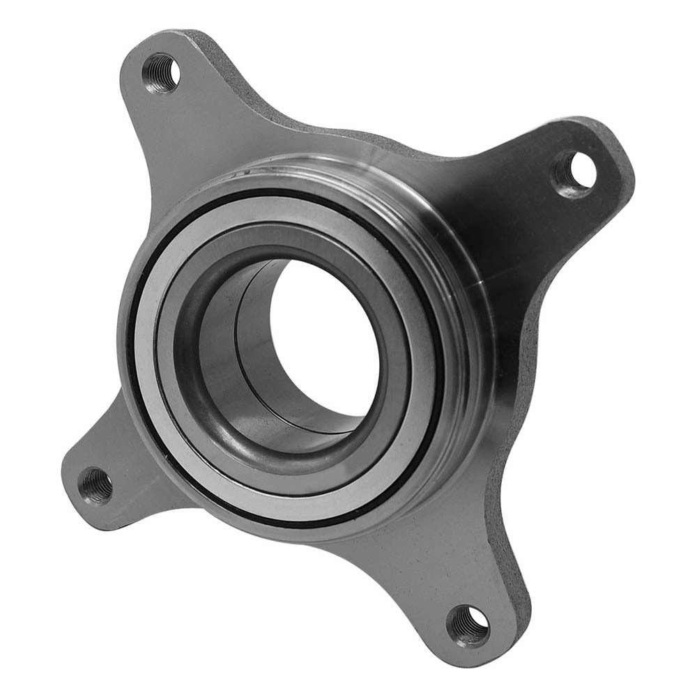2004 Acura NSX Wheel Bearing