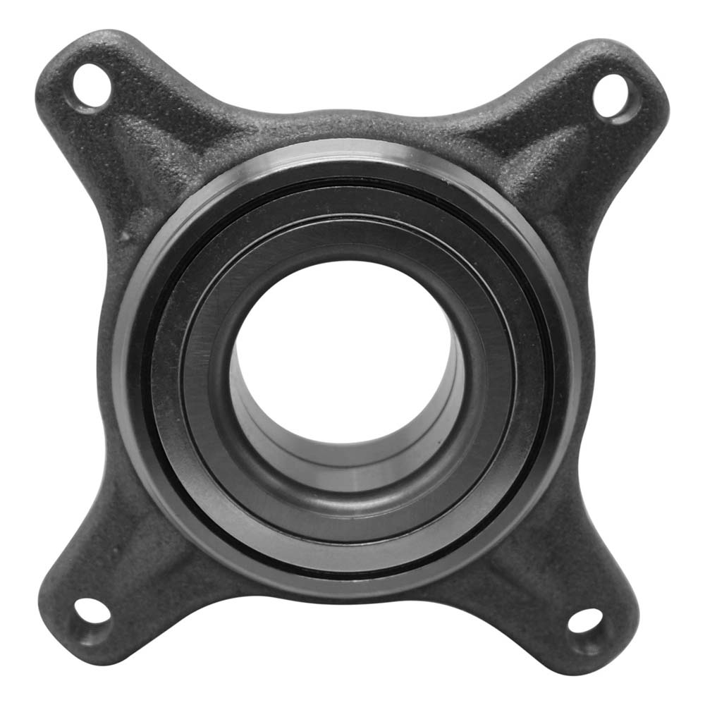2004 Acura NSX Wheel Bearing