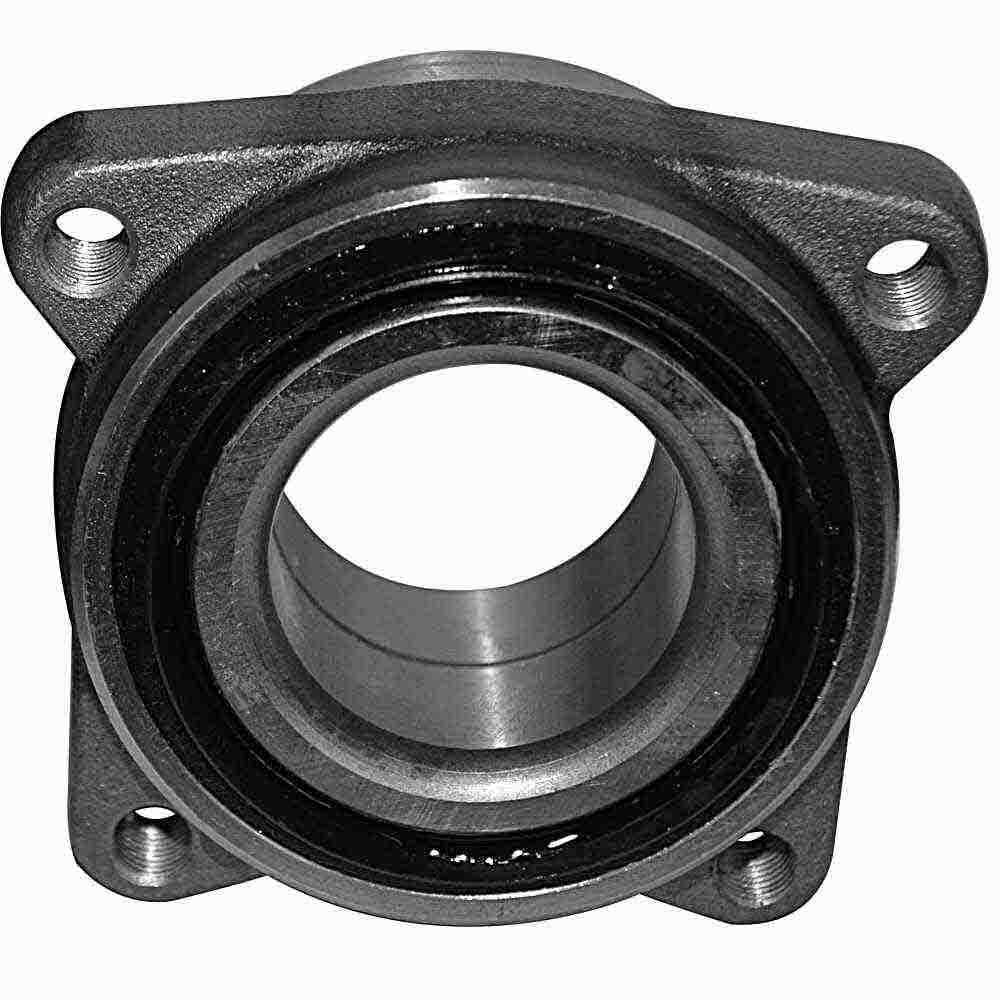 1999 Acura CL Wheel Bearing Module