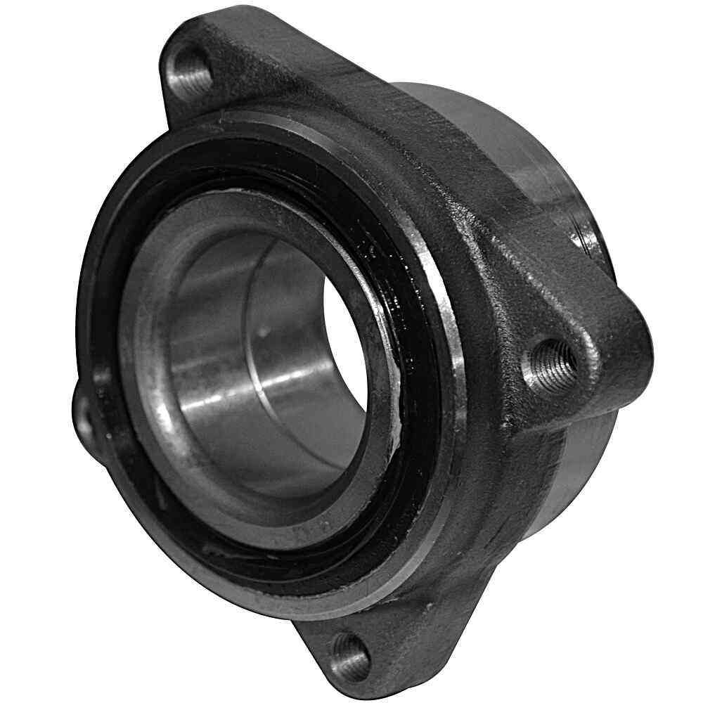 1999 Acura CL Wheel Bearing Module