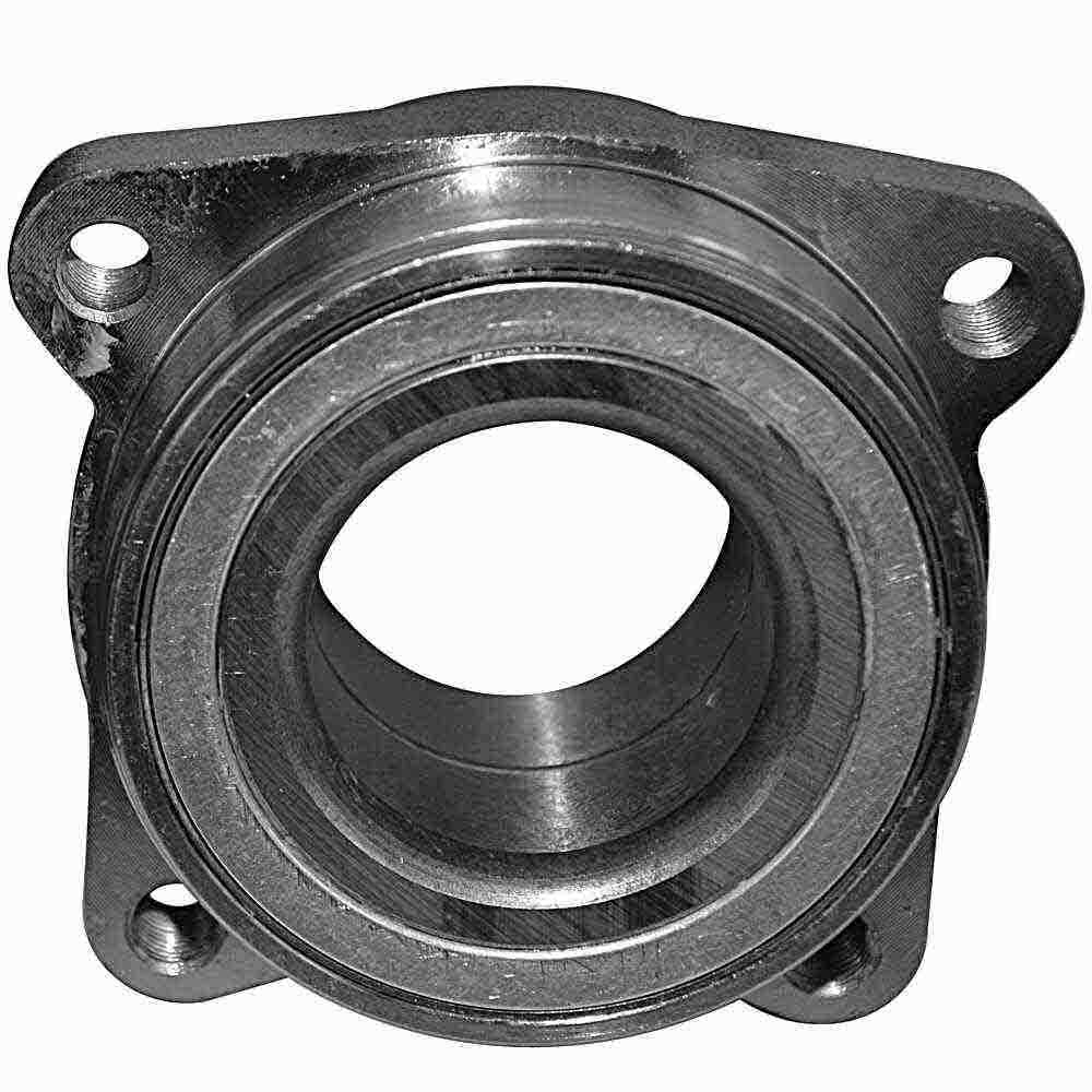 1999 Acura CL Wheel Bearing Module