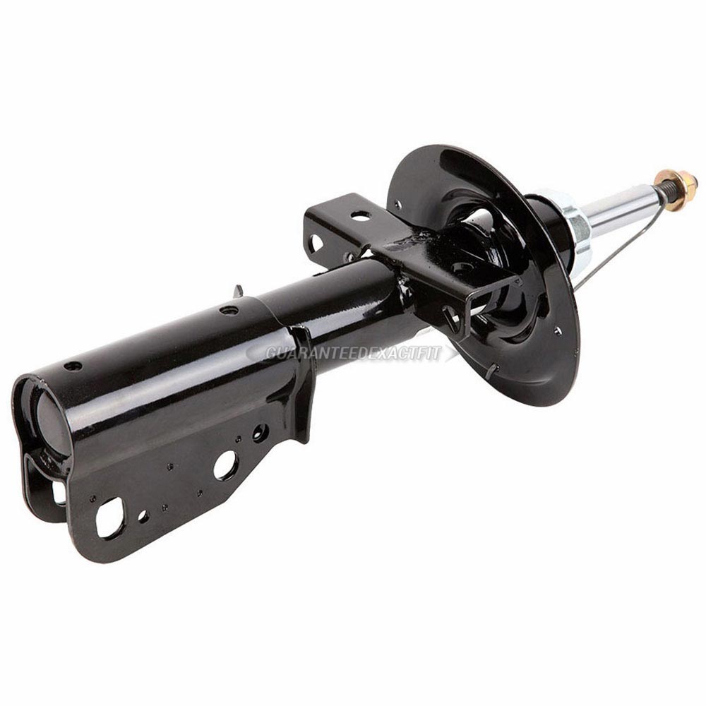 2013 Gmc Acadia Strut