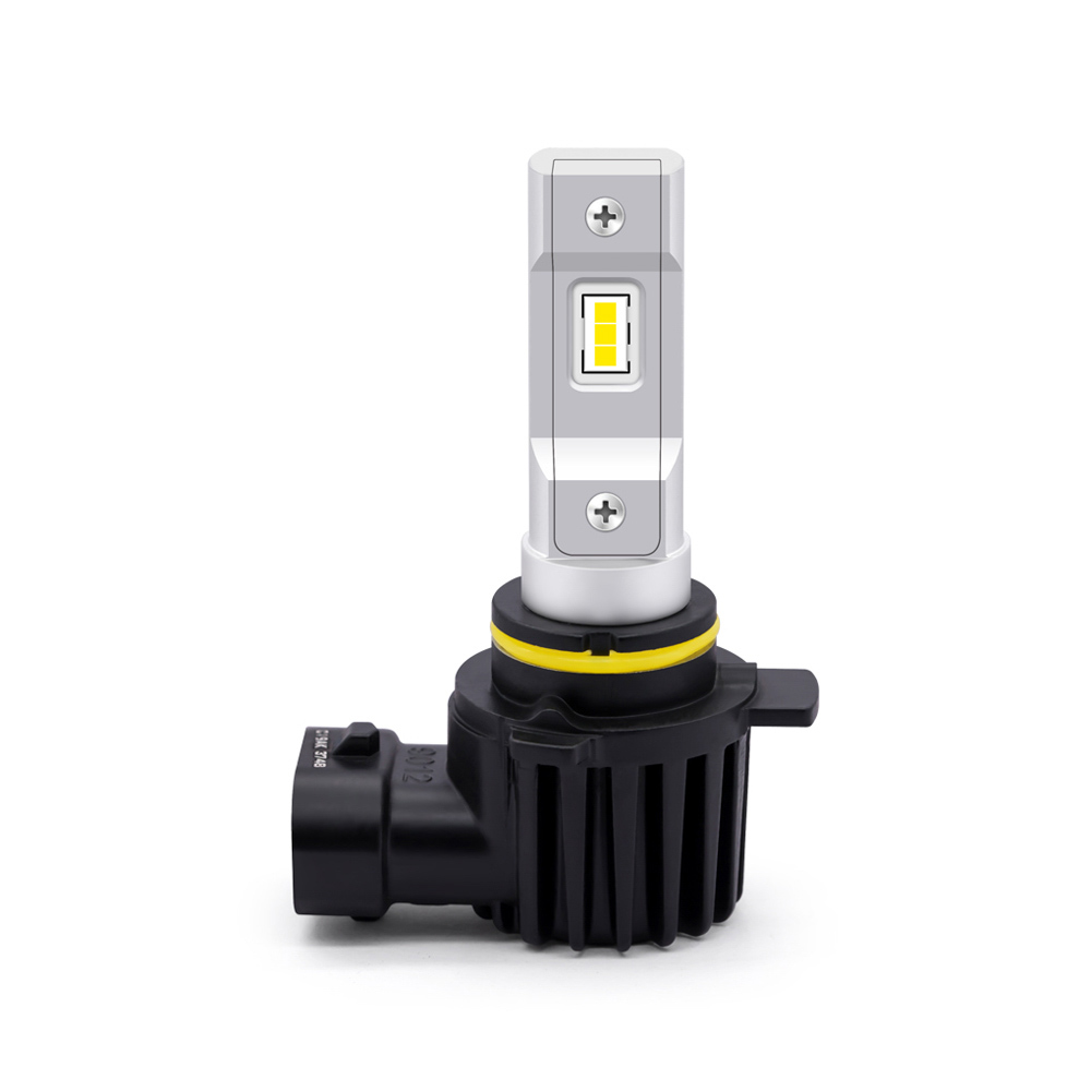 2014 Dodge Durango Headlight Bulb