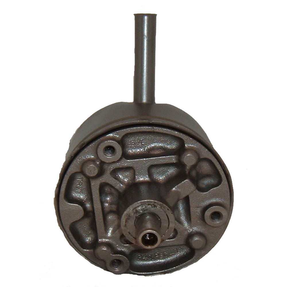 1971 Ford Ranch Wagon Power Steering Pump