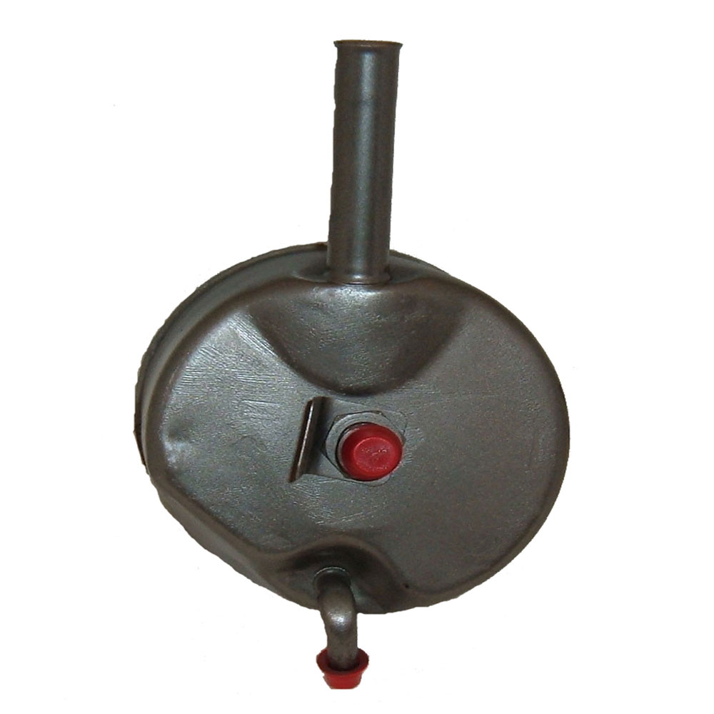 1971 Ford Ranch Wagon Power Steering Pump
