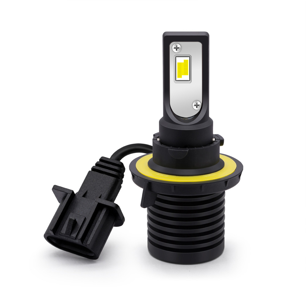 2012 Ram 2500 Headlight Bulb