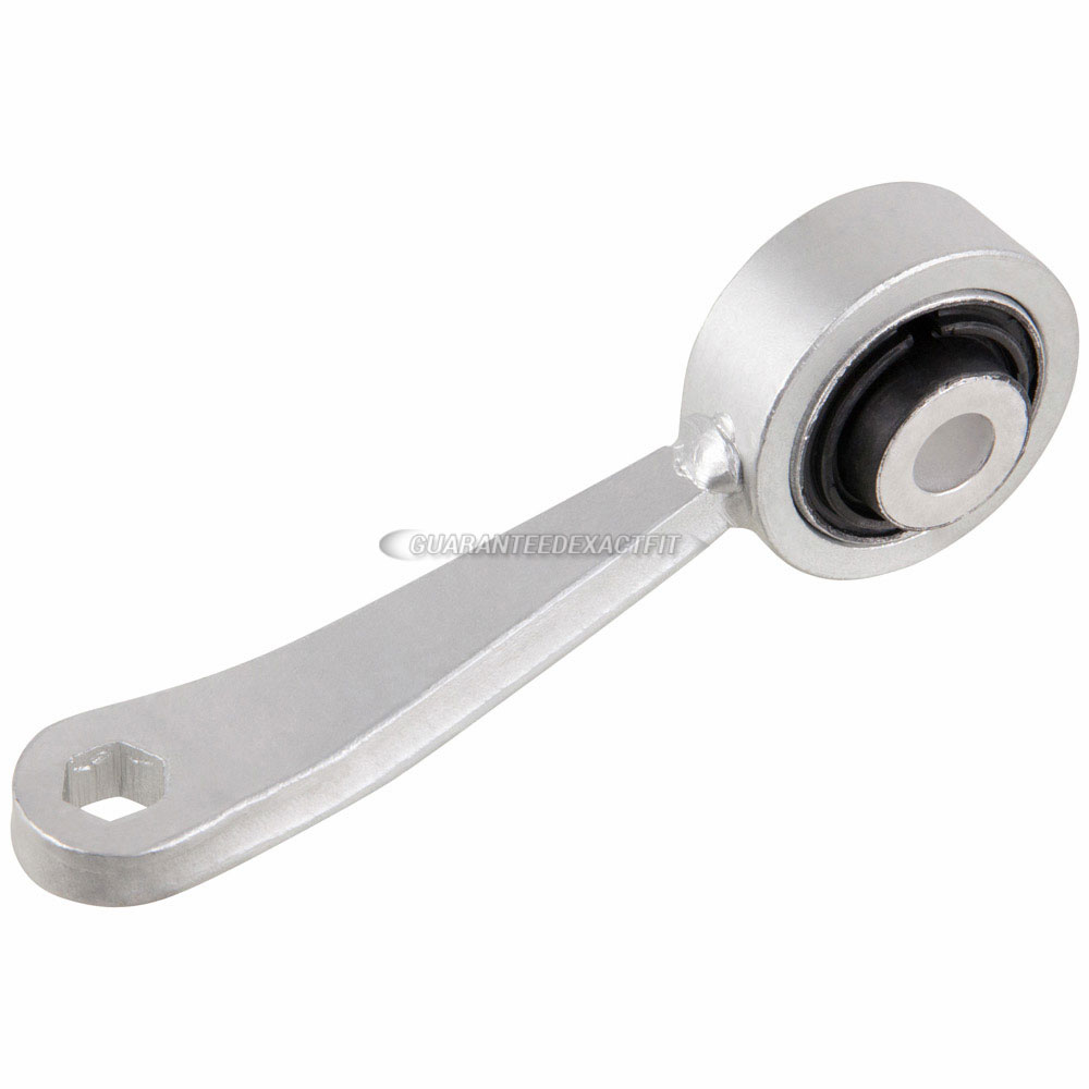2004 Mercedes Benz E320 Control Arm Kit