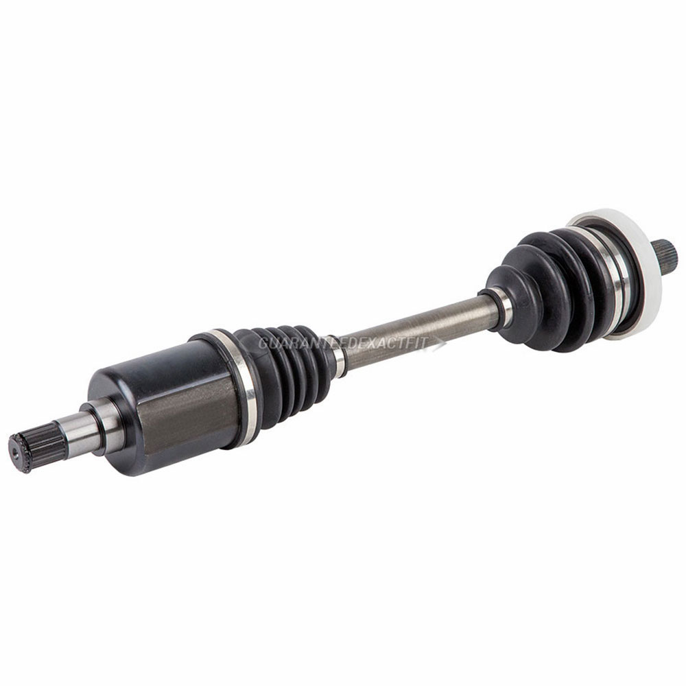 BuyAutoParts 90-03311N Drive Axle Front