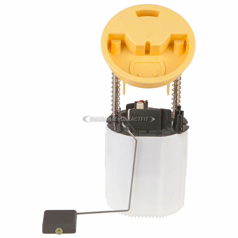 BuyAutoParts 36-01385AN Fuel Pump Assembly
