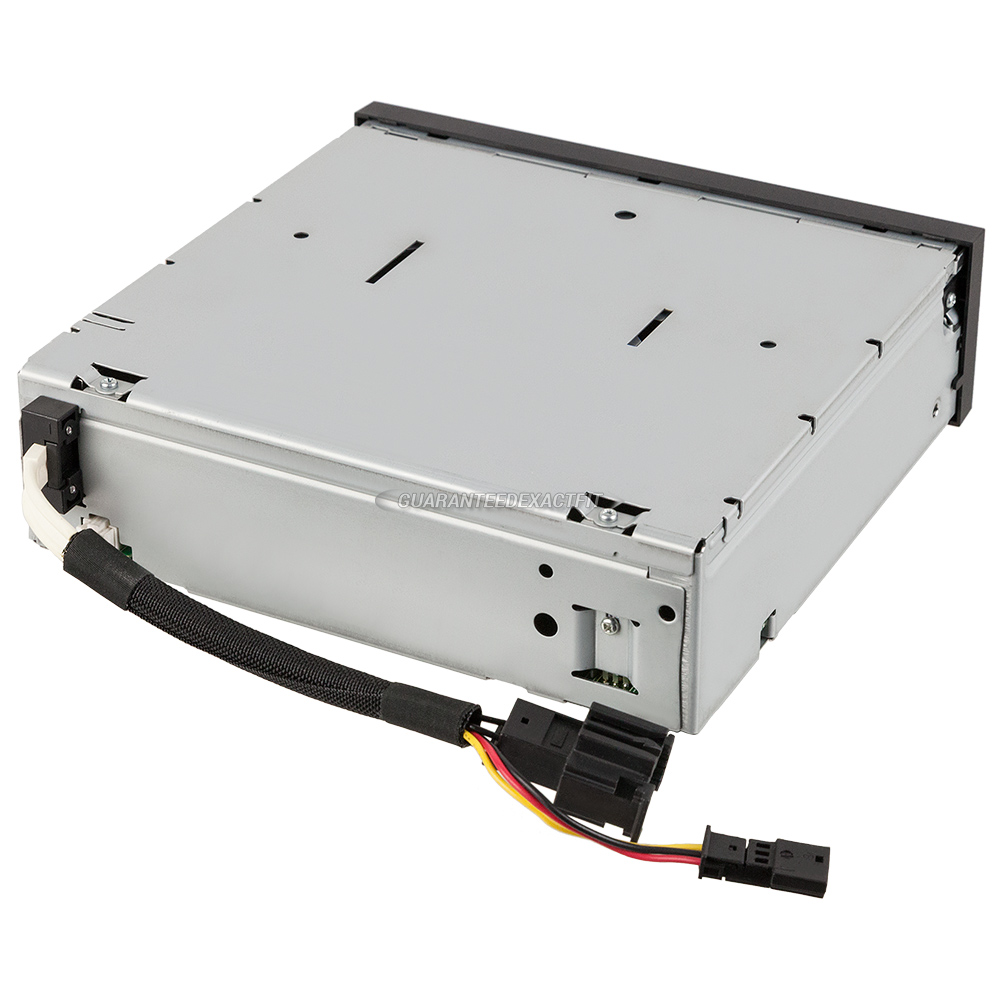 2007 Mercedes Benz ML320 CD or DVD Changer