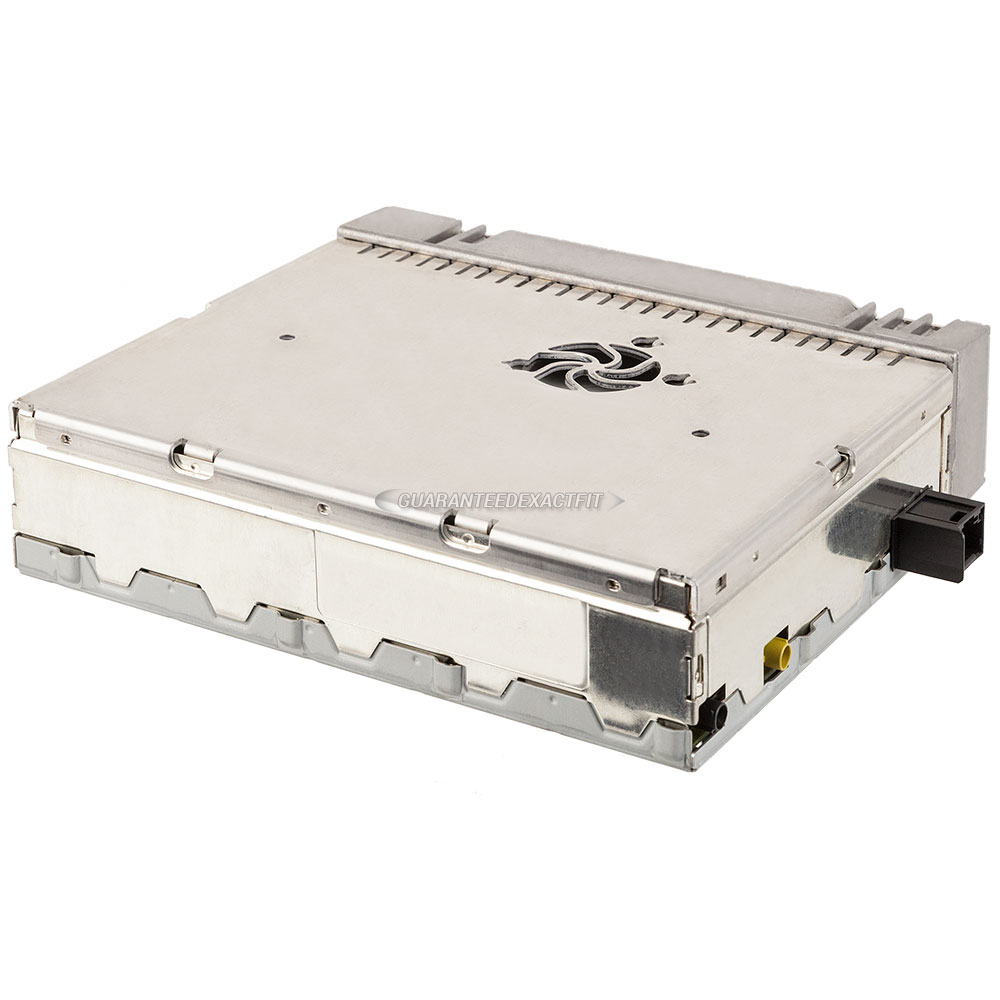2007 Mercedes Benz E350 Amplifier