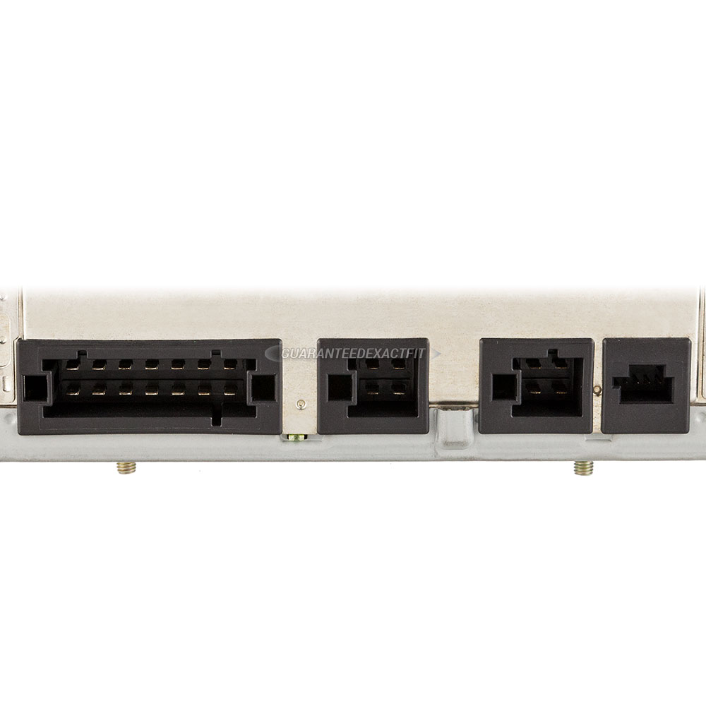 2007 Mercedes Benz E350 Amplifier