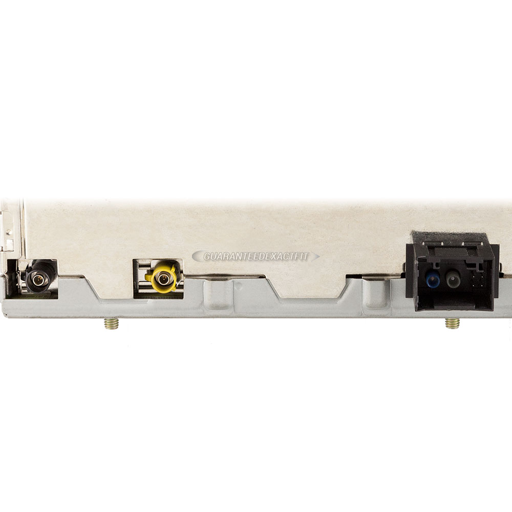 2007 Mercedes Benz E350 Amplifier
