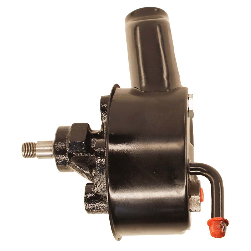 1974 Gmc Suburban Power Steering Pump