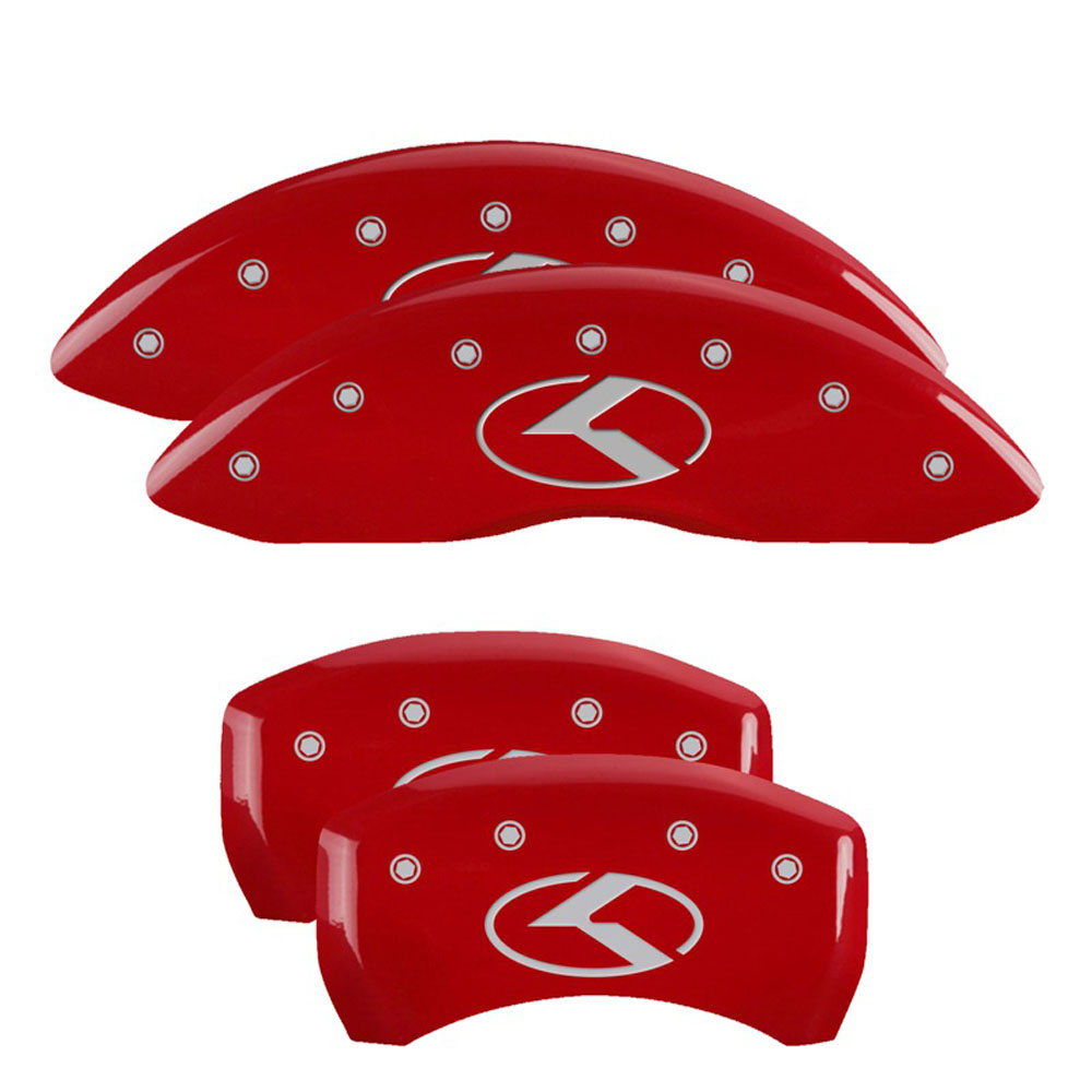 2023 Kia Stinger Disc Brake Caliper Cover