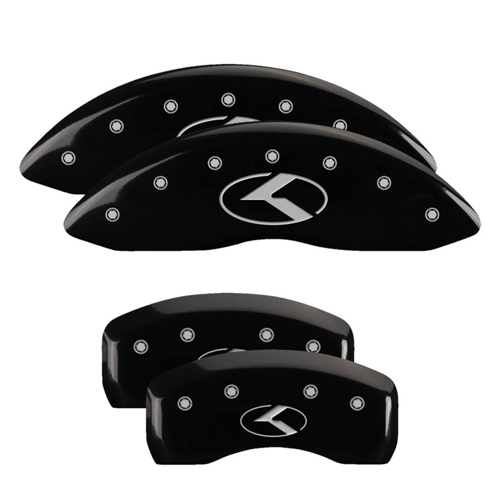 2019 Kia Optima Disc Brake Caliper Cover