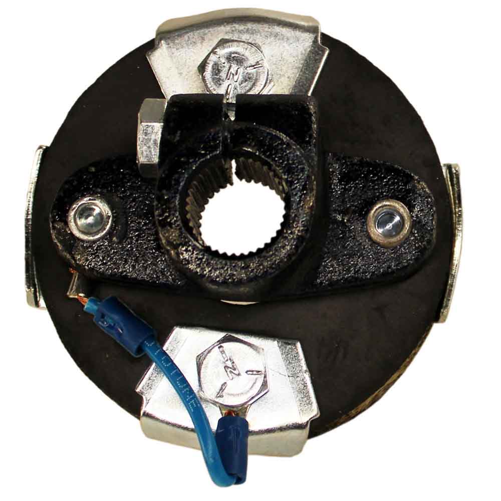 1997 Mazda B2300 Steering Coupler