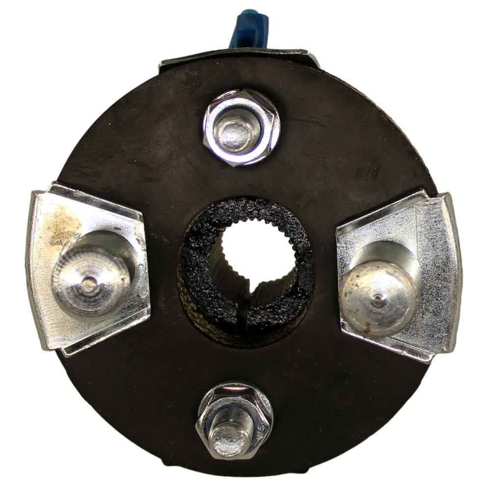 1997 Mazda B2300 Steering Coupler