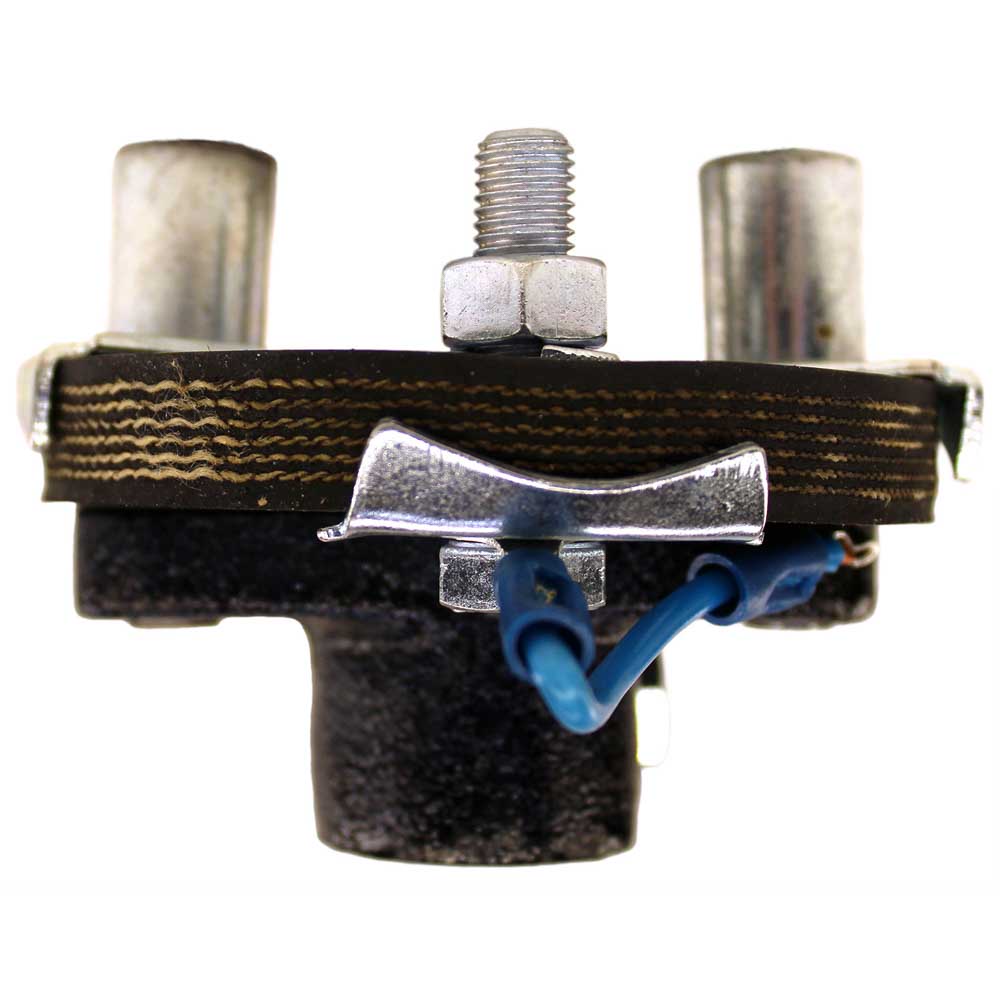 1997 Mazda B2300 Steering Coupler