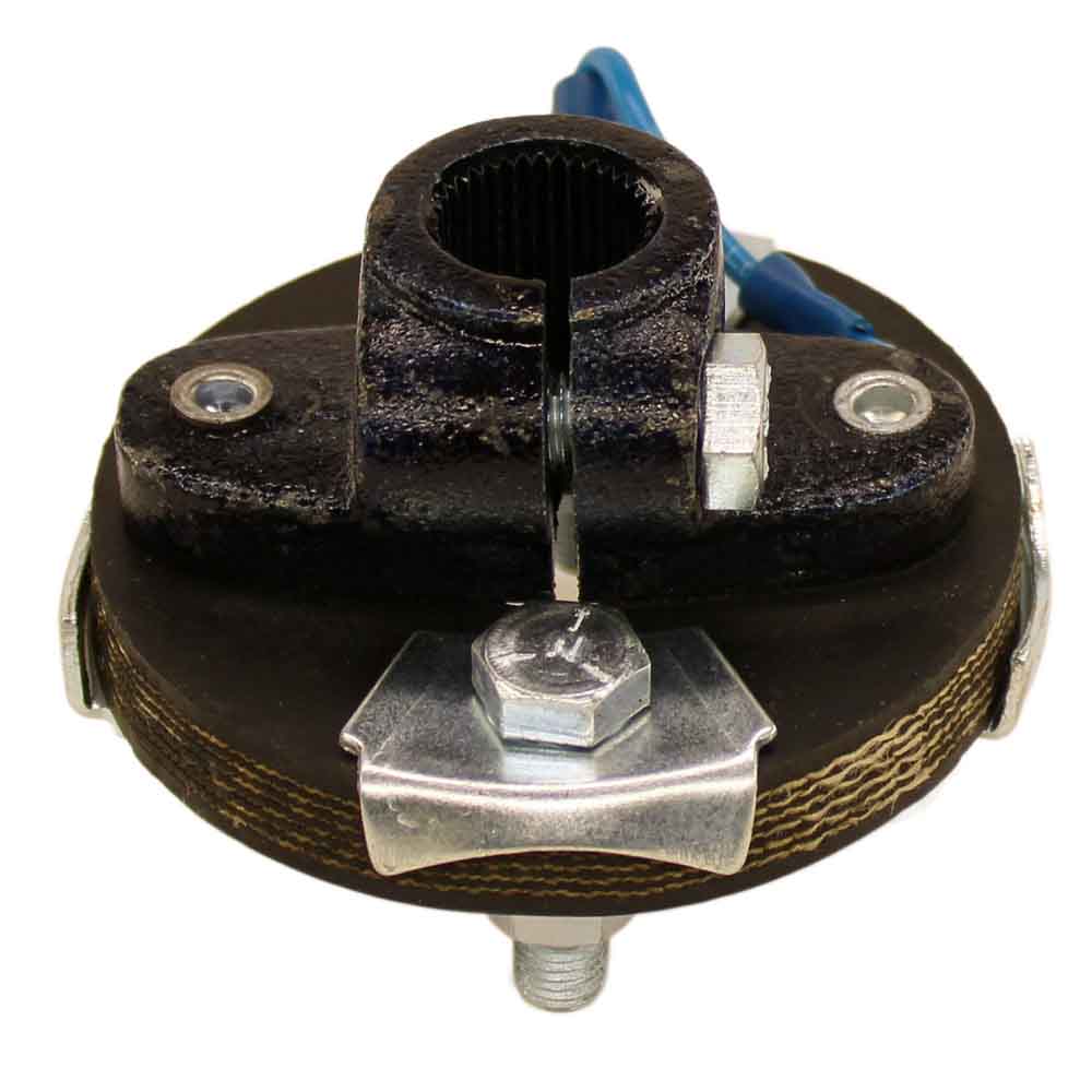1997 Mazda B2300 Steering Coupler