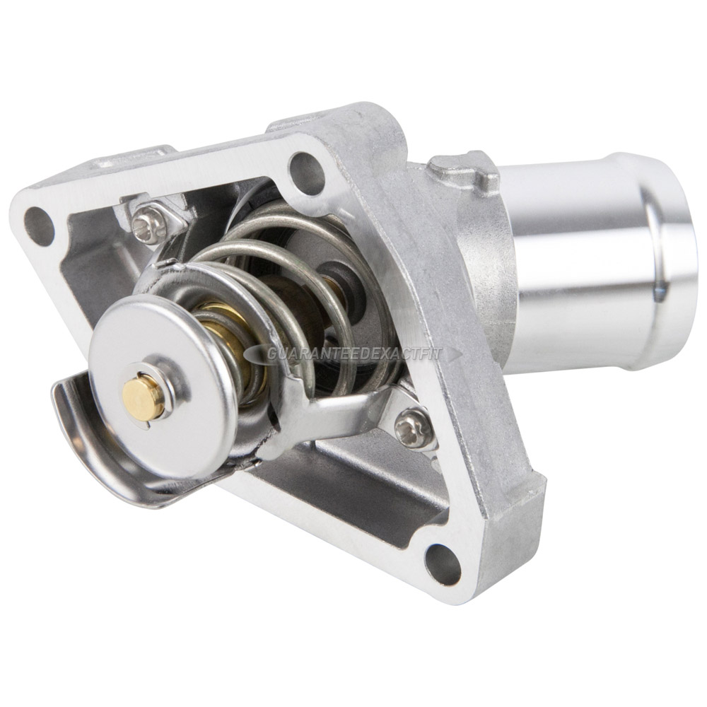 2005 Nissan 350Z Thermostat Front 1910016 ON