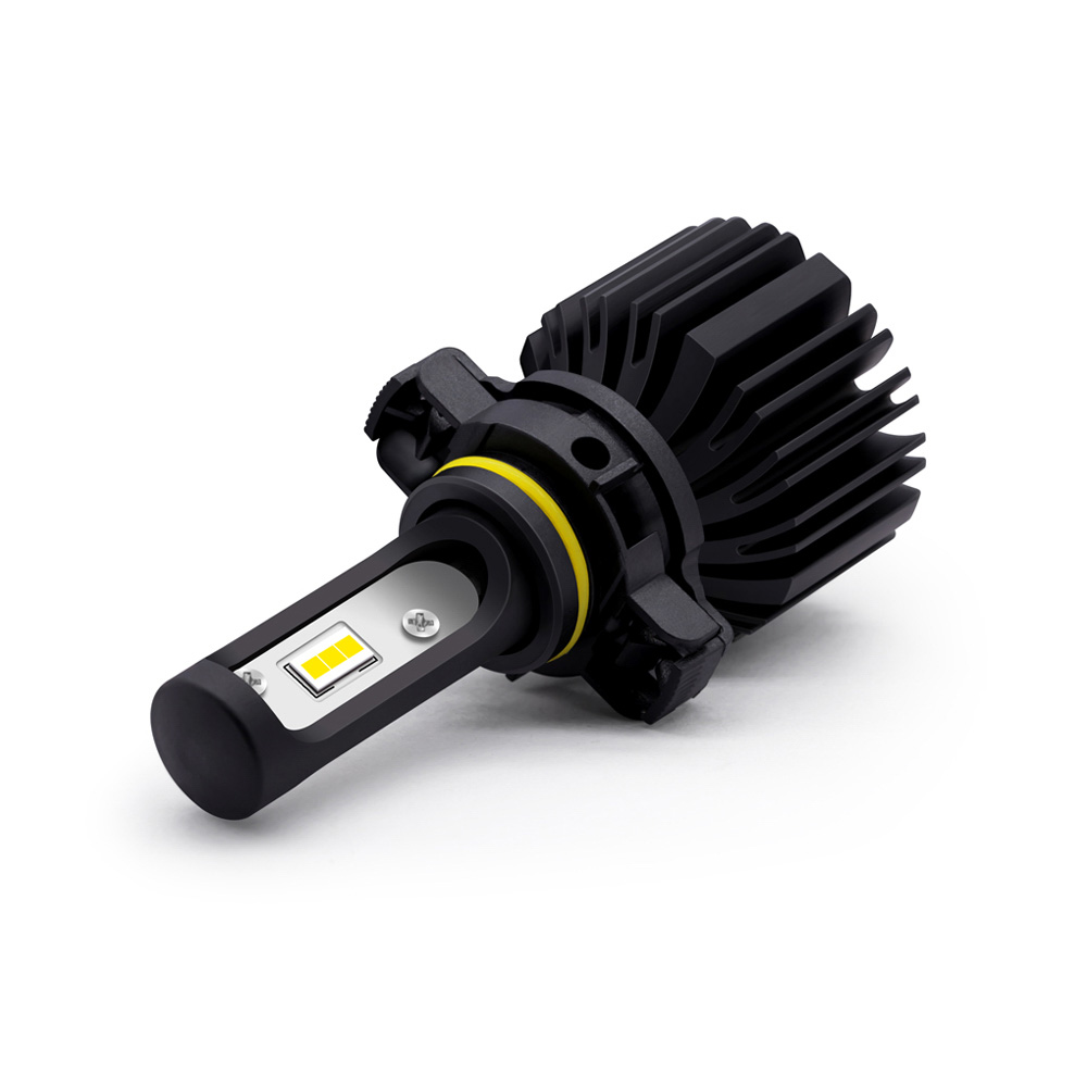 2012 Dodge Avenger Headlight Bulb