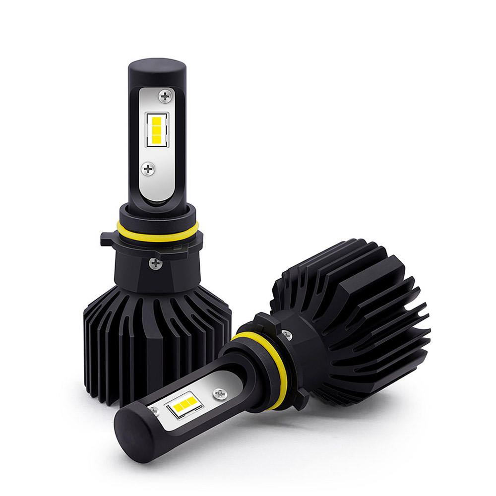 2021 Gmc Yukon Headlight Bulb
