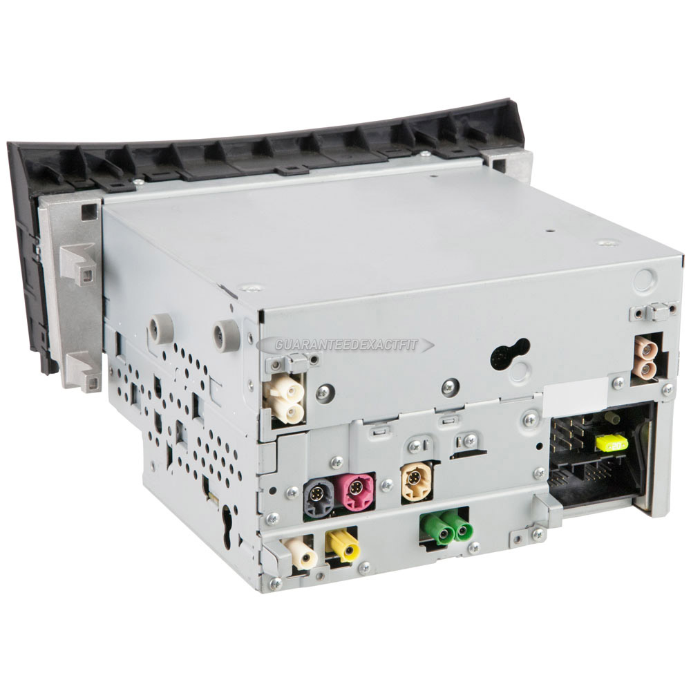 2015 Mercedes Benz E400 Navigation Unit
