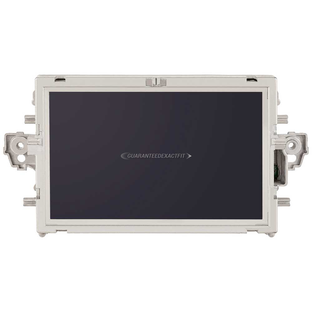 2012 Mercedes Benz E300 Radio or CD Player