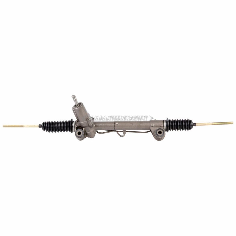 BuyAutoParts Rack and Pinion with Power Steering 8000054R Buy Auto Parts