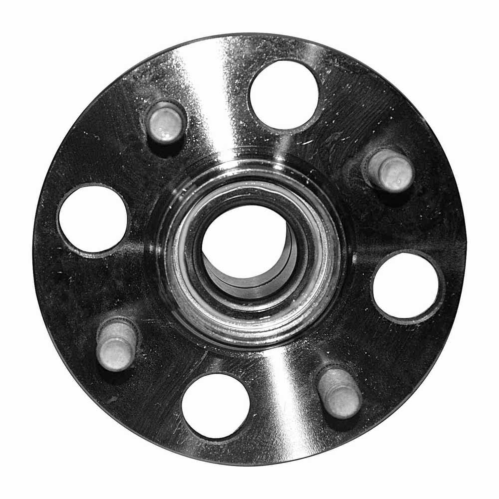 2003 Honda Civic Wheel Hub Assembly