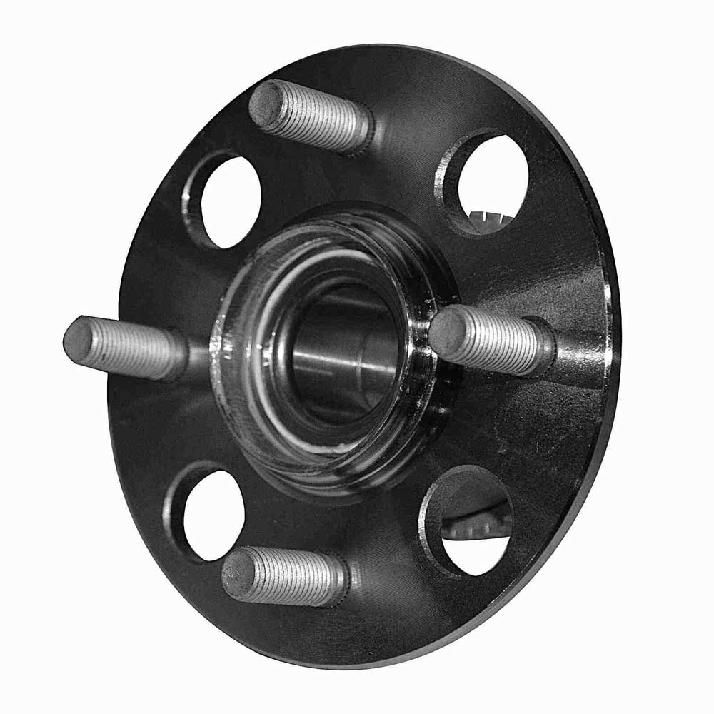 2003 Honda Civic Wheel Hub Assembly