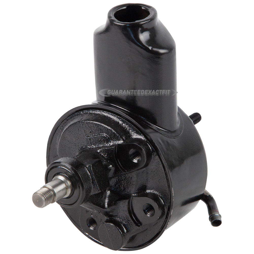1970 Chevrolet Biscayne Power Steering Pump