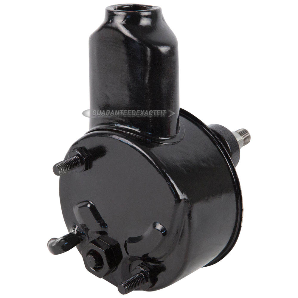 1970 Chevrolet Biscayne Power Steering Pump